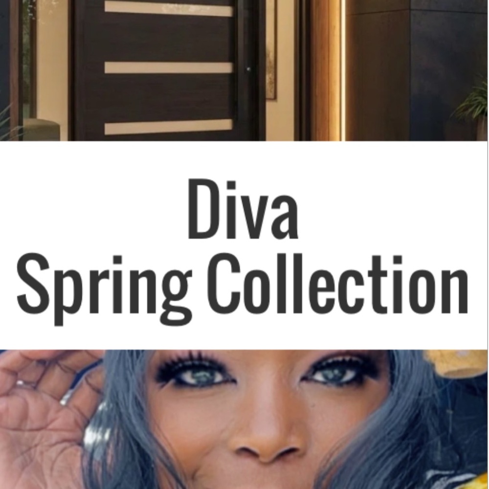 Diva Spring Collection